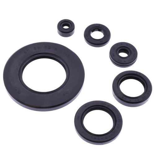 Kit guarnizioni albero per