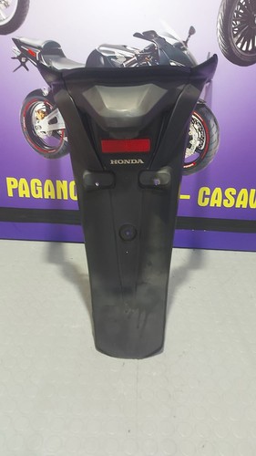 Parafango posteriore honda - parafango,