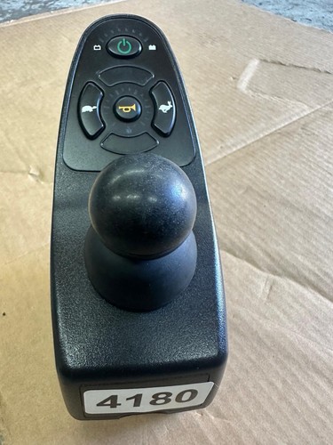 Joystick tasti dynamic shark - joystick, 4