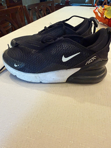 Nike air max 270 - nike,