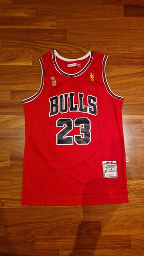 Maglia michael jordan - maglia,