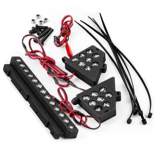 Axspeed fanale anteriore - axspeed, e