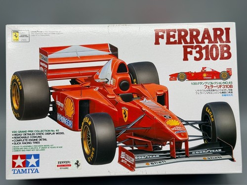 Modellini auto kit - , di