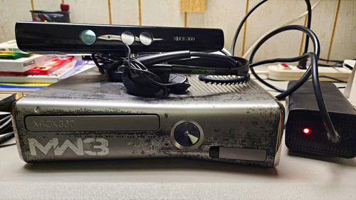 Microsoft xbox 360 - 360, s