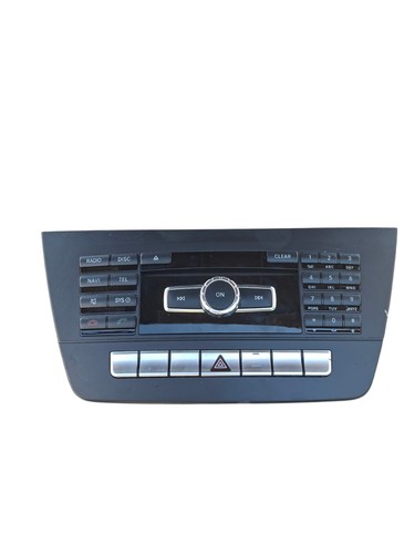 Unità radio navigatore - radio,