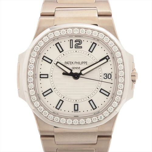 Patek philippe nautilus - patek,