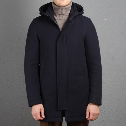 Herno x2103 cappotto uomo - herno,