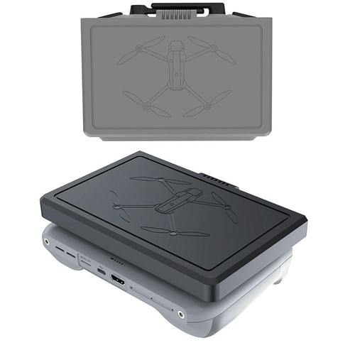 Per pro parasole - rc, dji