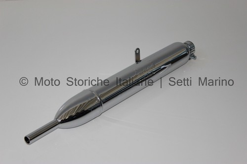 Marmitta muffler auspuff - muffler,
