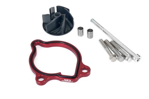 Kit raffreddamento girante - kit,