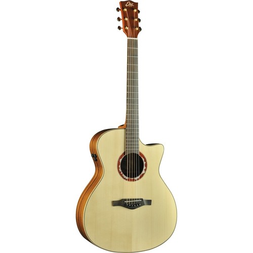 Eko chitarra acustica