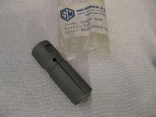 515 iemca bar loader - .515",
