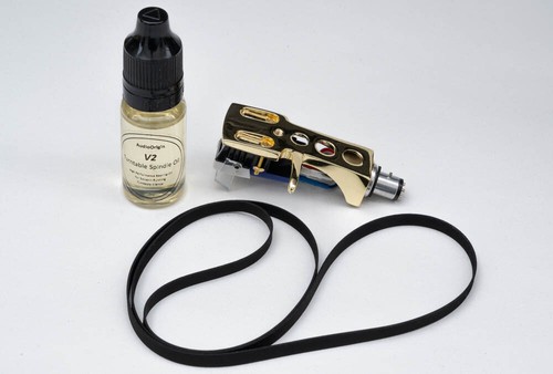 Kit olio stilo - kit, cinghia