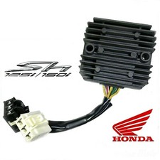 Regolatore tensione honda - di,