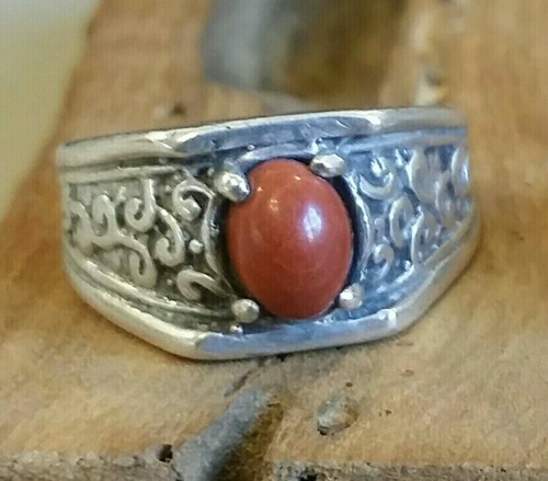 Anello argento 925 uomo - 925,