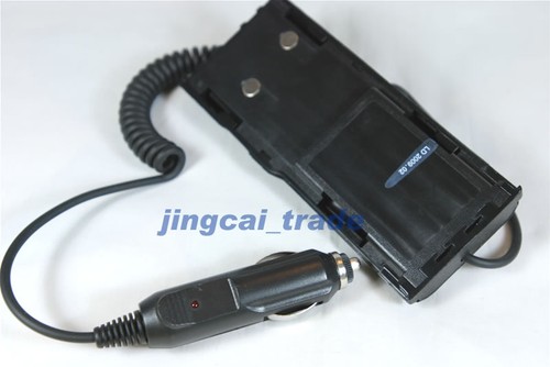 Eliminatore batteria auto per