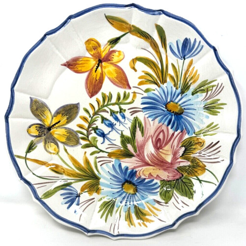 Piatto parete collezione - piatto, da
