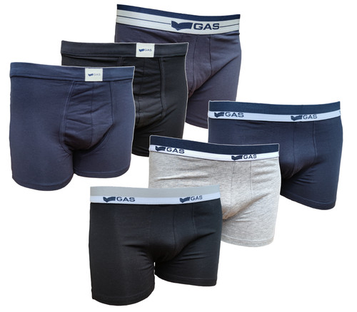 Boxer uomo gas - boxer,