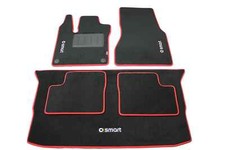 Tappeti moquette baule - moquette, +