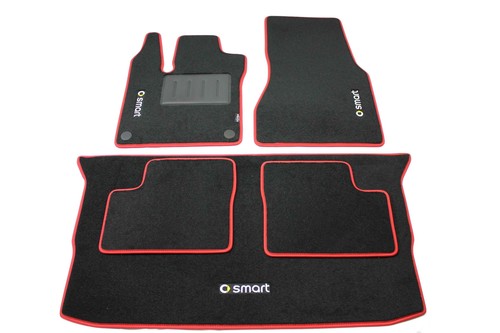 Tappeti moquette baule - tappeti, +