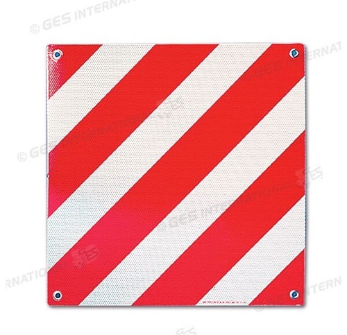 Pannello carichi sporgenti