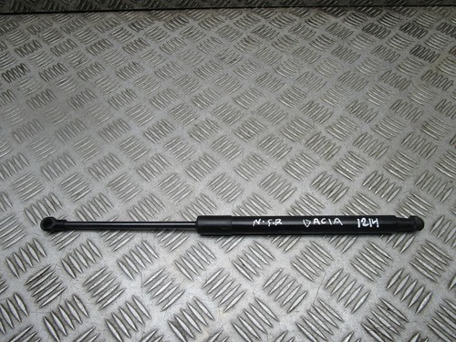 Puntone gas portellone - gas,