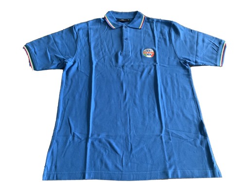 Polo cotone maestri sci - cotone,