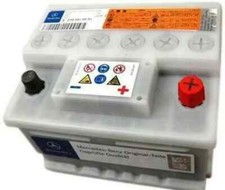 Batteria ricaricabile