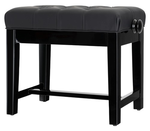 Panca pianoforte professionale - panca,