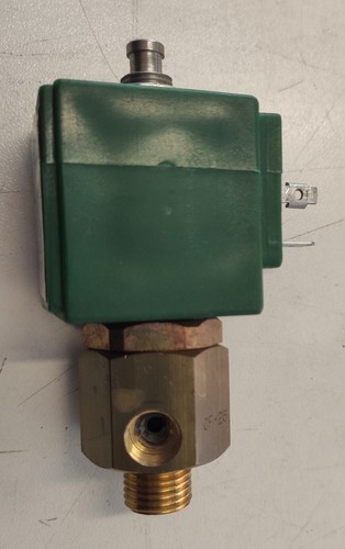Elettrovalvola quick mill 0925 - elettrovalvola,