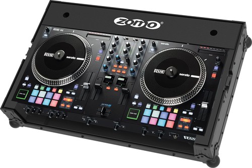 Zomo flightcase rane one - one, |