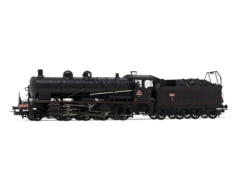 Jouef hj2405 locomotiva - jouef,