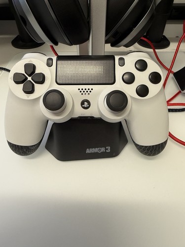 Controller pro ps4 - pro, effetto