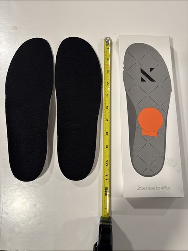 Nuove solette per scarpe - ,