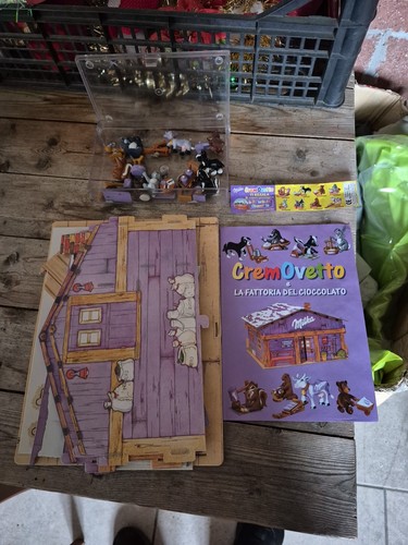 Milka suchard fattoria del - milka,