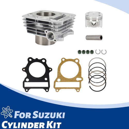 Kit guarnizioni anelli