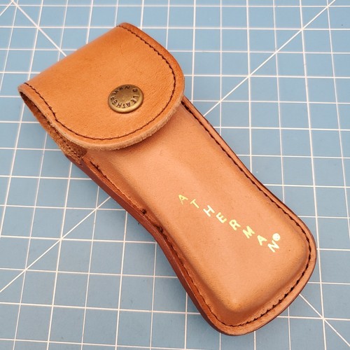 Fondina porta attrezzi - , vintage