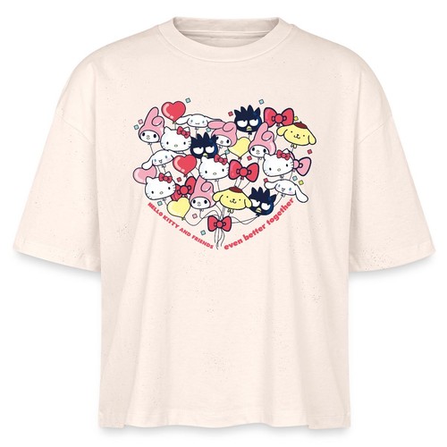 Shirt hello kitty and - t-shirt,