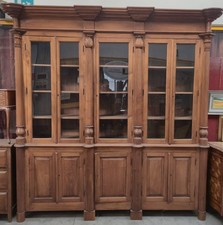 Grande importante libreria - importante,