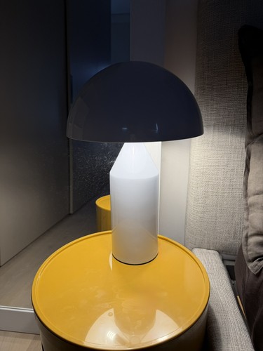 Lampada atollo bianca cm - atollo, 35
