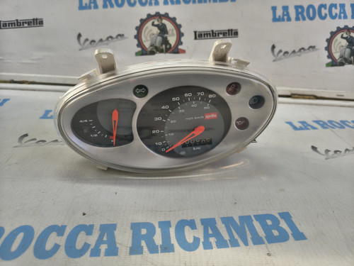 Contachilometri aprilia - contachilometri,