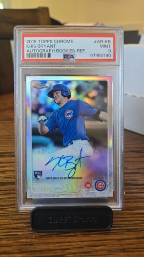 2015 topps chrome rookie - 2015,
