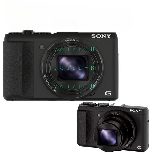 Sony cyber shot dsc - sony, dsc-hx50