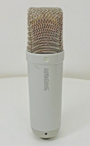 Microfono røde nt1 - rØde, (rode)