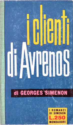 Clienti avrenos georges - clienti,