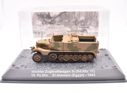 Modellini carri armati tank