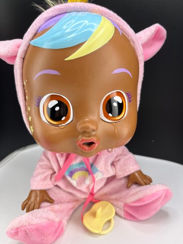 Cry babies jassy - babies,