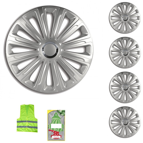 Copricerchi per auto 15 - 4,