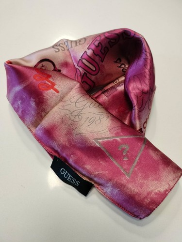 Foulard seta donna - seta,