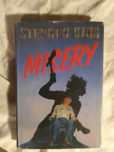 Libro del 1989 stephen - del,